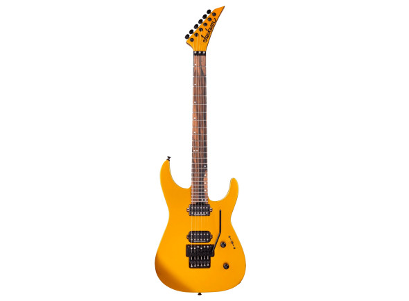 Jackson American SRS VTO GOLD RUSH Jackson American SRS VTO GOLD RUSH